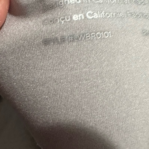 Honeylove SoftForm Bra - Picture 7 of 9